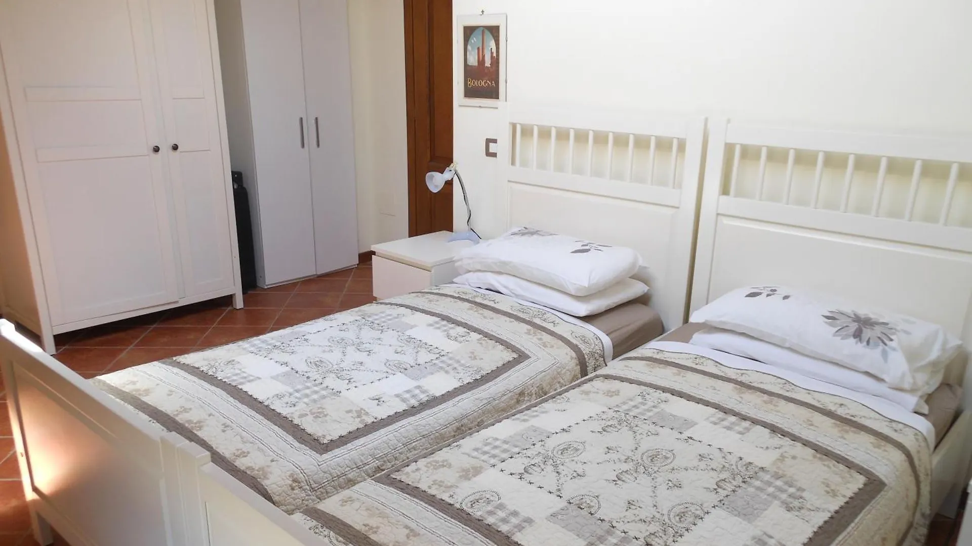 Apartment Podere Le Volpaie Montecatini Val di Cecina