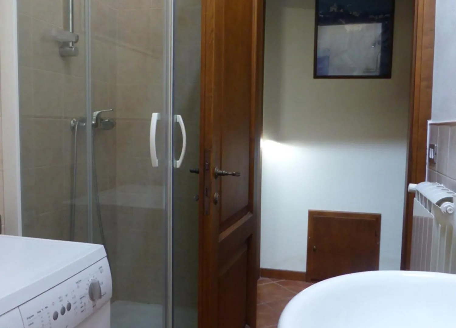 Podere Le Volpaie Montecatini Val di Cecina Apartment