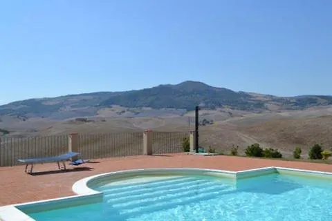 Podere Le Volpaie Montecatini Val di Cecina 0*,